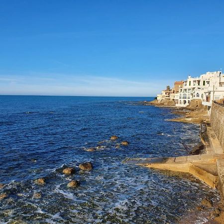 La Conchiglia Localita Caccia E Riserva Santa Marinella Exteriér fotografie