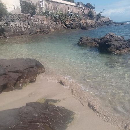 La Conchiglia Localita Caccia E Riserva Santa Marinella Exteriér fotografie