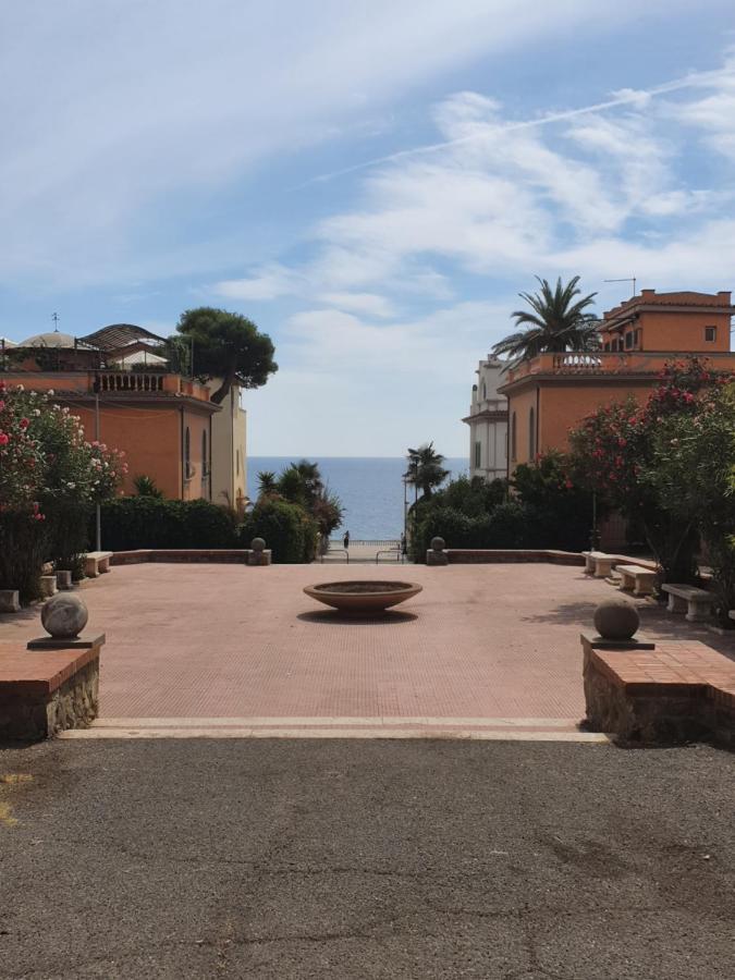 La Conchiglia Localita Caccia E Riserva Santa Marinella Exteriér fotografie
