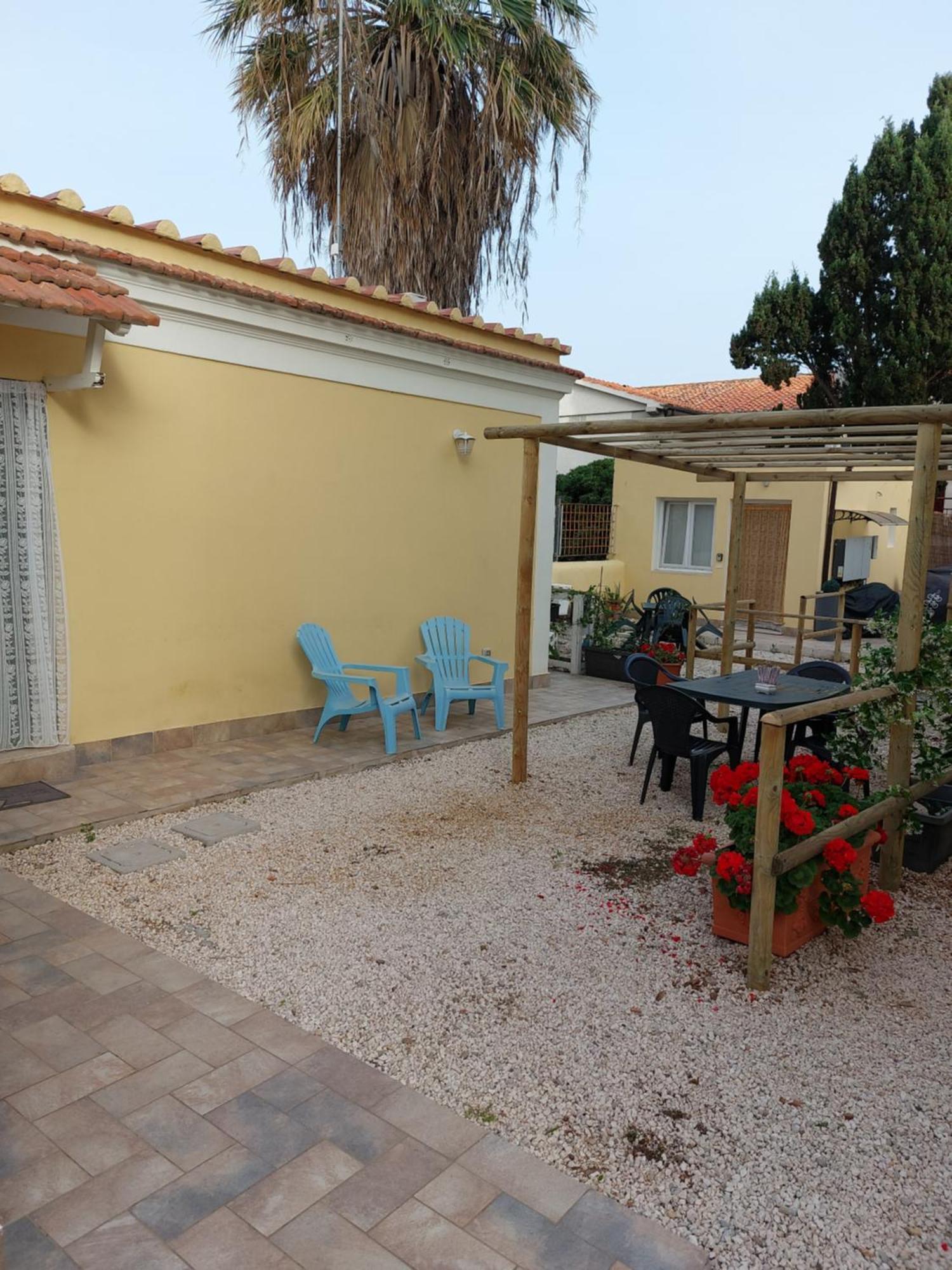La Conchiglia Localita Caccia E Riserva Santa Marinella Exteriér fotografie
